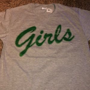 Girls tee shirt shirt from the TV show friends